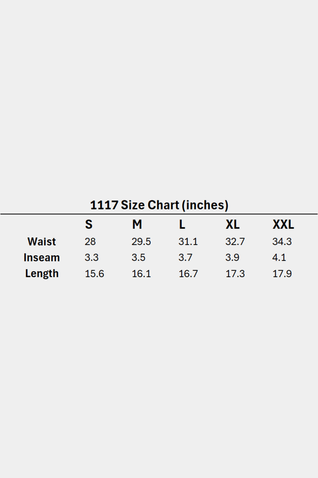 1117 - Tree Camo Mesh Shorts