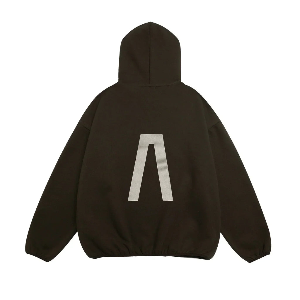 Men's Fear of God Essentials Hoodie
