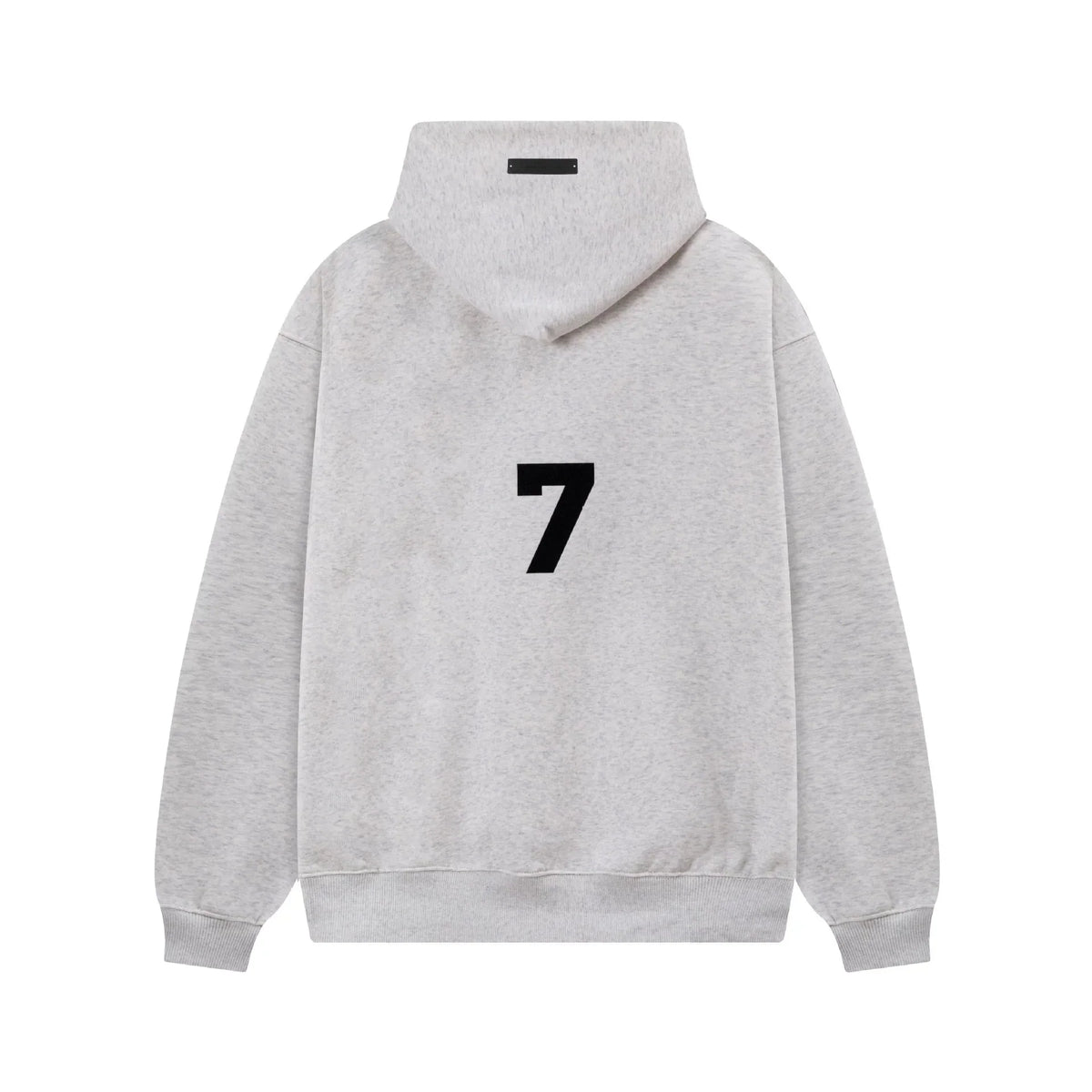 Men's Fear of God Essentials Hoodie