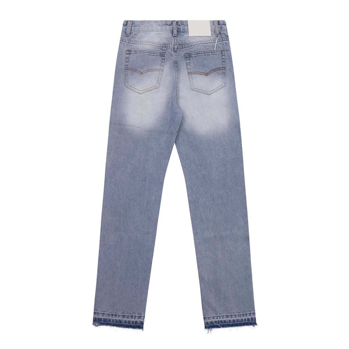 Gallery Dept Jeans Old Straight Jeans
