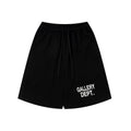 Gallery Dept Shorts Unisex Casual Shorts