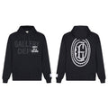 Gallery Dept Hoodie Alphabet Slogan Joint Hoodie Sweater