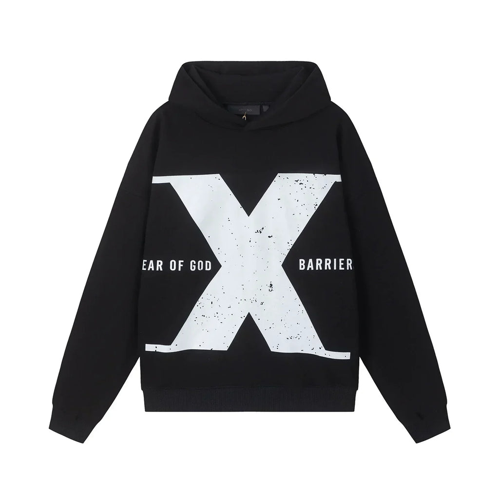 Men's Fear of God Essentials Hoodie
