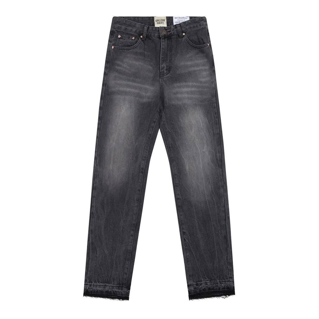 Gallery Dept Jeans Old Straight Jeans