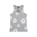 Denim Tears Vest Foam Printed Casual Sports Vest