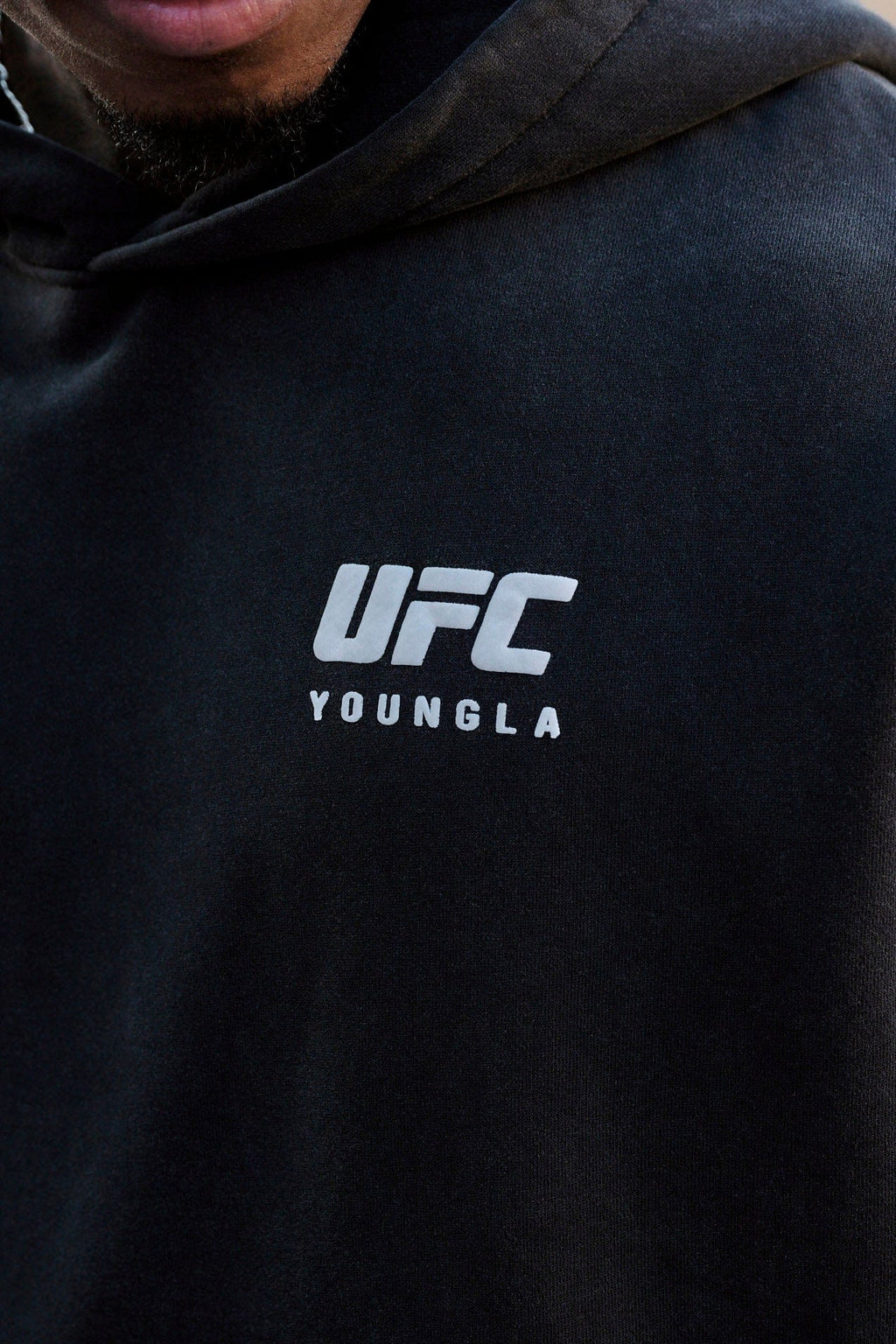 5148 - UFC?  Championship hoodies